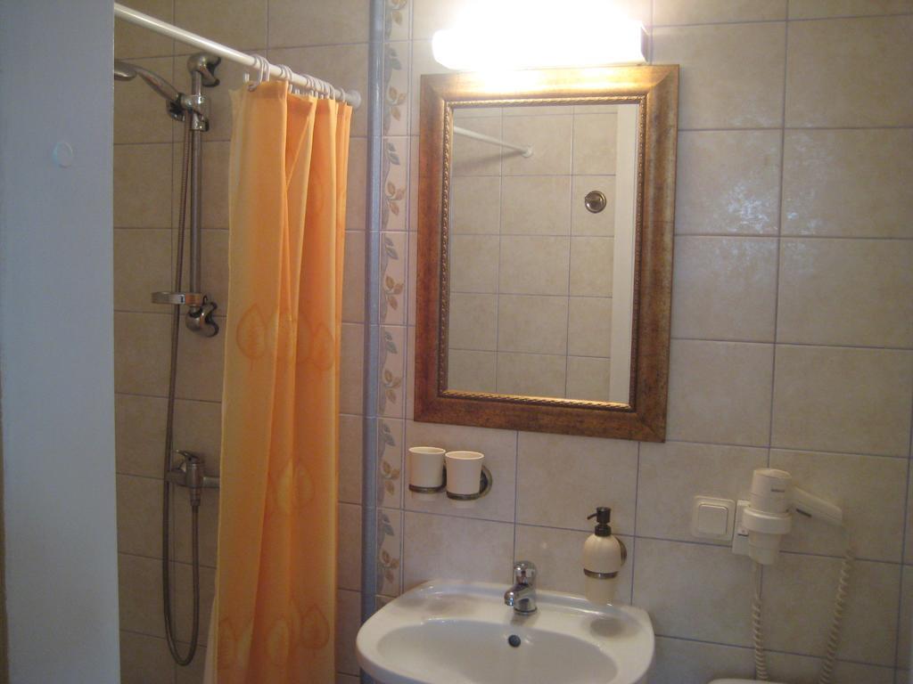 Vila Elvina Palanga Zimmer foto